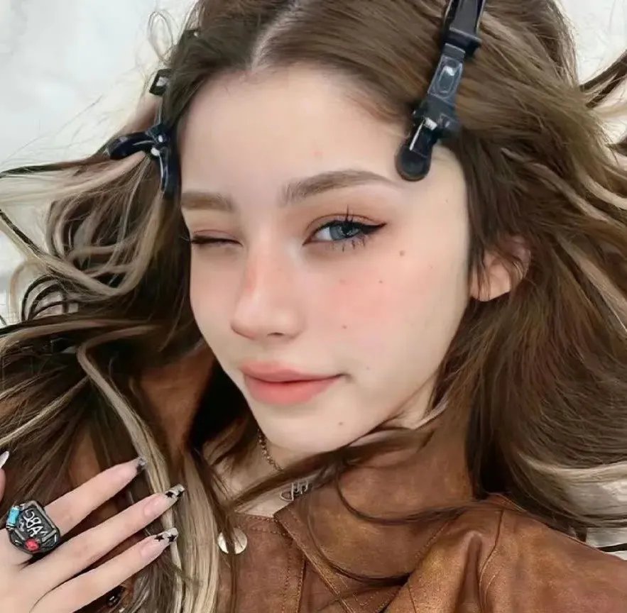 一个男人和一个女人