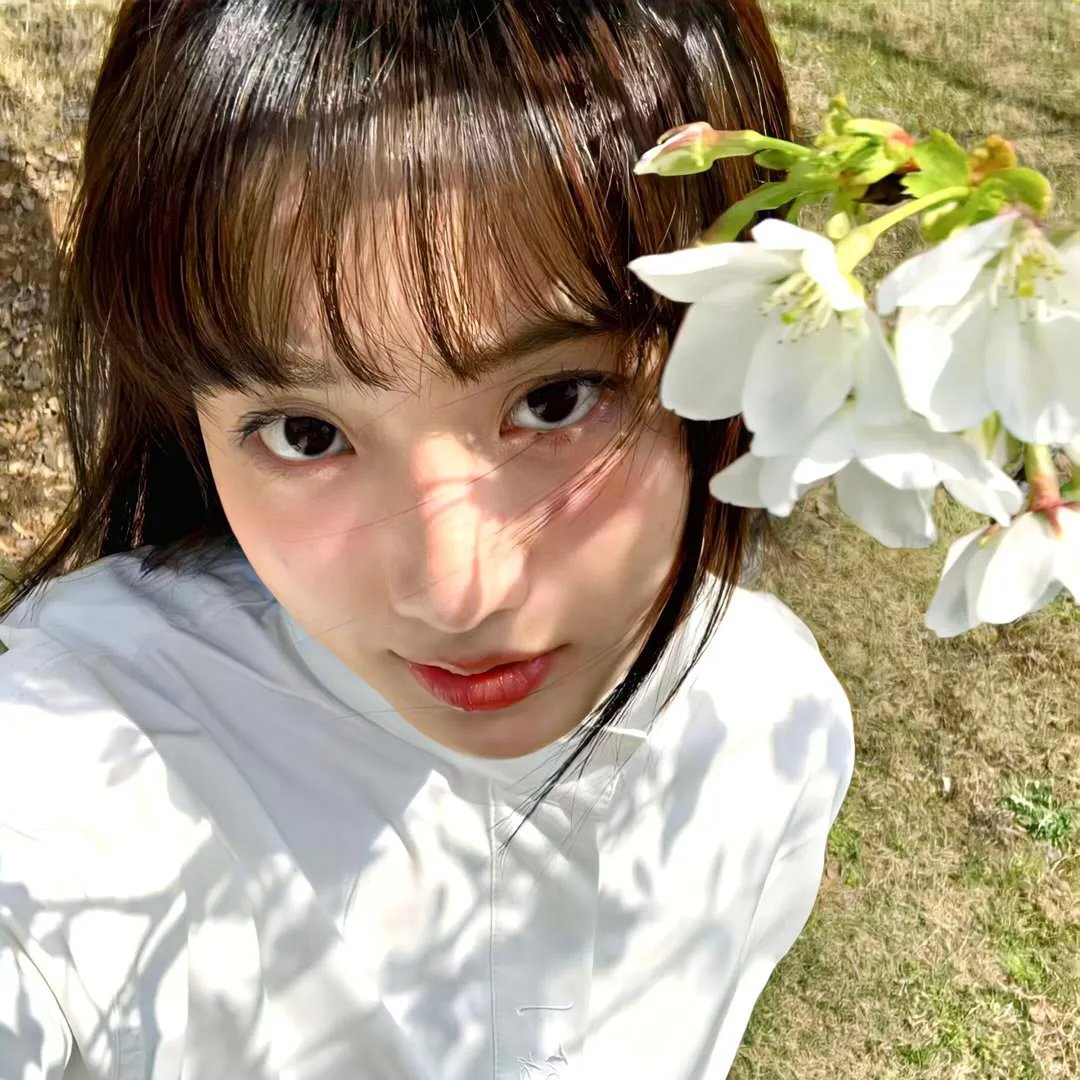 小蓝