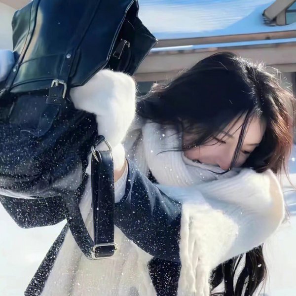 贴着你心跳